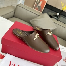 Valentino Slippers